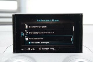 Audi Q2 Audi Q2 35 TFSI Pro Line S-TRONIC STOELVERWARMING CRUISE CONTROL FULL LED - afbeelding nr 20