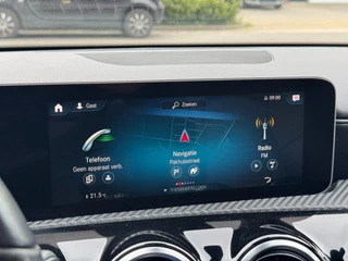 Mercedes-Benz A-Klasse Mercedes-Benz A-klasse A200 LED Pano Widescreen Camera Navi - afbeelding nr 35