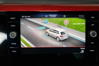Volkswagen Polo Volkswagen Polo 2.0 TSI GTI | PANO | ( Zie omschrijving ) | Beats | Virtual cockpit | IQ - afbeelding nr 22