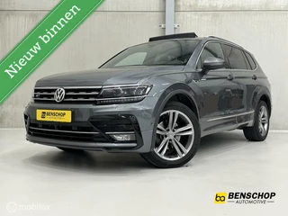 Volkswagen Tiguan Allspace - 525592604-0