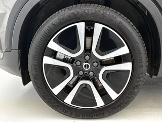 Volvo XC40 Volvo XC40 1.5 T5 PHEV Inscription | leder | panorama dak - afbeelding nr 15