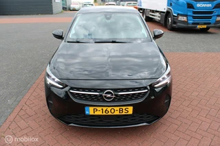 Opel Corsa Opel Corsa 1.2 Elegance 100 PK, Stuur/stoel verwarming, Pdc voor/achter + Camera, Cruise, App connect, 16 inch Lmv. - afbeelding nr 15
