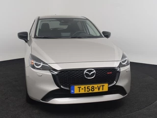 Mazda 2 - afbeelding nr 2