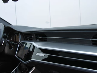 Audi A6 Audi A6 Avant 55TFSI e Hybrid 367pk quattro Competition S-line | Pano dak | B&O | Matrix LED - afbeelding nr 36