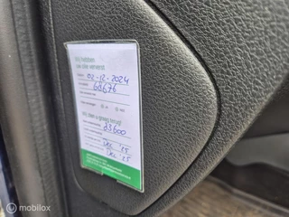 Dacia Logan Dacia Logan MCV  Easy-R Prestige AUTOMAAT AIRCO NAVI PDC NAP - afbeelding nr 10