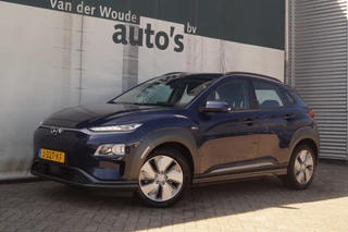 Hyundai Kona - afbeelding nr 2