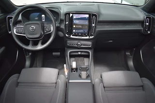 Volvo EX40 Volvo EX40 Extended Range Ultra 252pk/82kWh | 20'' | Runningboards | Trekha - afbeelding nr 3