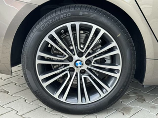 BMW 5 Serie BMW 520d Touring High Executive Sportline AUTOMAAT*NL AUTO - afbeelding nr 20