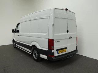 Volkswagen Crafter Volkswagen Crafter 30 2.0 TDI L3H3 177PK Highline Automaat Airco App-connect ACC Camera Trekhaak - afbeelding nr 32