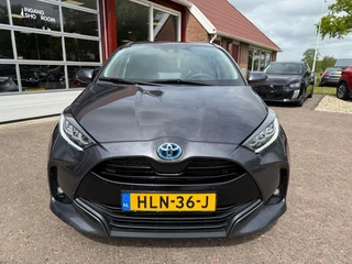 Toyota Yaris - afbeelding nr 18
