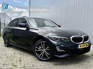 BMW 3 Serie - 134786996-0