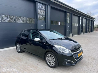 Peugeot 208 Peugeot 208 1.2 PureTech Blue Lease Executive - afbeelding nr 6