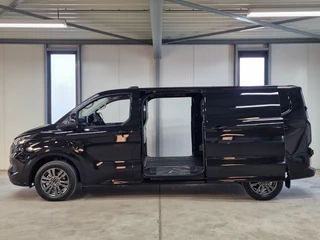 Ford Transit Custom - afbeelding nr 2