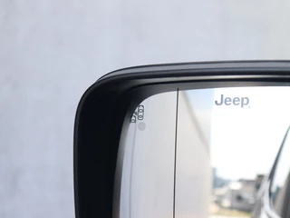 Jeep Renegade Jeep Renegade 1.5T e-Hybrid 130 PK Limited | Navi | Carplay | LED | Camera - afbeelding nr 20