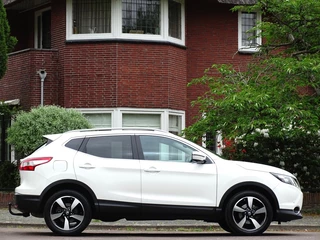 Nissan QASHQAI - afbeelding nr 3