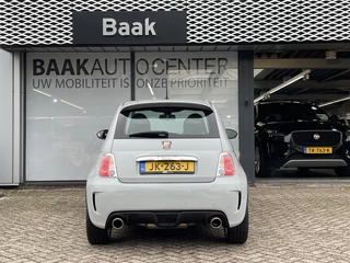 Fiat 500 - afbeelding nr 6