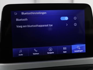 Ford Focus Ford Focus 1.0 EcoBoost Hybrid Trend Edition Business |  Camera | Carplay | Full LED | Navigatie | Sportstoelen | Airco | Cruise control | Parkeerhulp | Bluetooth - afbeelding nr 19