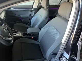 Volkswagen Golf Volkswagen Golf 1.5 eTSI HEADUP*Standkachel*ACC*Lane*Carplay - afbeelding nr 16