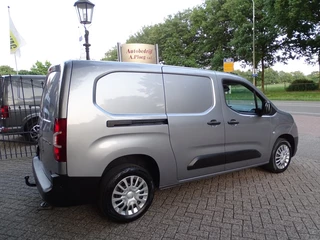 Toyota ProAce Toyota ProAce CITY 1.5 D-4D Live Long 131 PK NAVI PDC TREKHAAK 1e eig - afbeelding nr 4