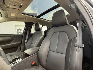 Volvo XC40 - afbeelding nr 8