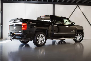Chevrolet Silverado Chevrolet CHEYENNE 4X4 Silverado Pick Up | BOMVOL | 20