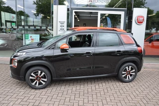Citroën C3 Aircross Citroën C3 Aircross Trekhaak All seasons Ca 1.2 PT S&S Shine - afbeelding nr 3