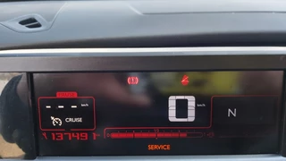 Citroën C4 Cactus - afbeelding nr 5