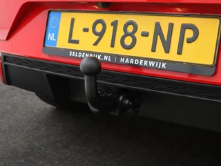 SEAT Ibiza SEAT Ibiza 1.0 TSI Style Intens | Carplay | Trekhaak |  Navigatie | Climate control | Camera | Cruise control | Parkeerhulp | Bluetooth - afbeelding nr 23