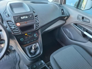 Ford Transit Connect Ford Transit Connect 1.5 EcoBlue L1 Trend AIRCO / CRUISE CONTROLE / TREKHAAK / EURO 6 - afbeelding nr 24