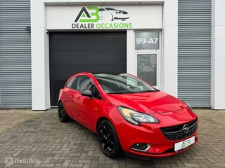 Opel Corsa Opel Corsa 1.4 Color Edition/Airco/Cruise Contr/Apk - afbeelding nr 4