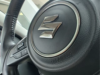 Suzuki Swift Suzuki Swift 1.0 BOOSTERJET STIJL AUTOMAAT Navi | Clima | Cruise - afbeelding nr 22