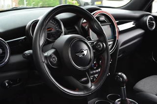 MINI Cooper S MINI Cooper S Mini 2.0 Chili 192PK Navi/LED/18'' inch - afbeelding nr 26