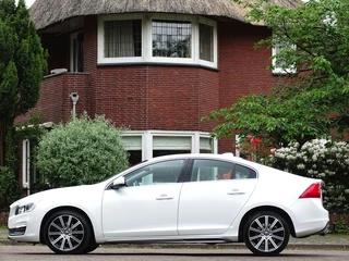 Volvo S60 Volvo S60 1.5 T2 122PK Nordic+ / R-Design / LED 2016 *NAP* - afbeelding nr 5