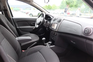 Dacia Logan Dacia Logan 0.9 MCV TCE Easy-R Prestige AUTOMAAT Airco, NAVI, Cruise - afbeelding nr 8