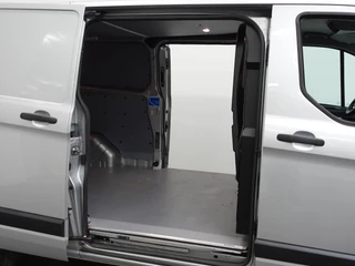Ford Transit Custom Ford Transit Custom 131pk Automaat L2H1 Trend 2x Schuifdeur Navigatie Apple Carplay/Android Auto Cruise control Airco Euro6 3-Zits - afbeelding nr 43