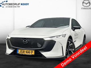 Mazda 6 6e Takumi 68.8 kWh BTW auto Snelladen