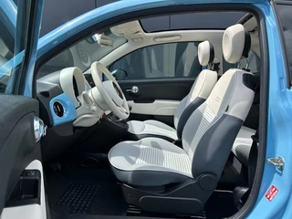 Fiat 500C - afbeelding nr 13
