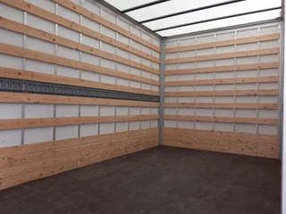 Mercedes-Benz Sprinter Mercedes-Benz Sprinter 315 Automaat Bakwagen Airco Cruise Camera Carplay Navigatie - afbeelding nr 15