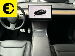 Tesla Model Y Tesla Model Y Performance 75 kWh | AutoPilot | incl BTW - afbeelding nr 13