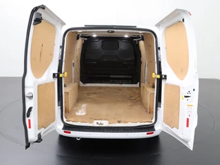 Ford Transit Custom | Multimedia | Betimmering | 3-Peresoons - afbeelding nr 4