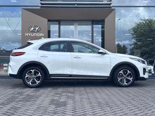 Kia XCeed Kia XCeed 1.6 GDi PHEV DynamicLine | Camera achter | Climate - afbeelding nr 9