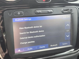 Dacia Lodgy |AIRCO|NAVI|TREKHAAK|PDC|BLUETOOTH| 2946 - afbeelding nr 19