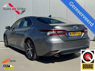 Toyota Camry Toyota Camry 2.5 Hybrid Executive|NAP|Navi|Carplay/Android - afbeelding nr 3