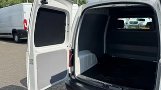 Volkswagen Caddy Volkswagen Caddy 2.0 TDI 55KW 75PK EURO 6 AIRCO/ PARKEERSENSOREN/ ORIGINEEL AUDIO/ 100% DEALERONDERHOUDEN - afbeelding nr 12