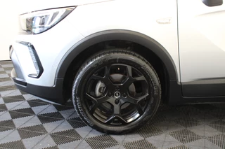 Opel Crossland Opel Crossland 1.2 Turbo GS Line |Navi|Camera| - afbeelding nr 7