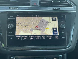 Volkswagen Tiguan - afbeelding nr 7