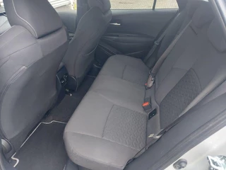 Toyota Corolla Touring Sports Toyota Corolla Touring Sports 2.0 Hybrid Business Plus - afbeelding nr 11