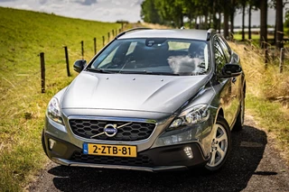 Volvo V40 Volvo V40 Cross Country 1.6 D2 Summum | Navigatie | Trekhaak - afbeelding nr 4