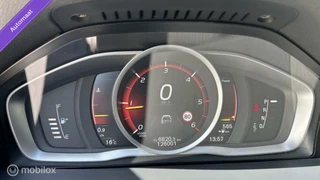 Volvo V60 Volvo V60 2.0 D4 Summum - afbeelding nr 10