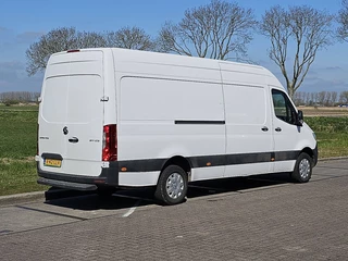Mercedes-Benz Sprinter automaat, airco, mbux, navi - afbeelding nr 3